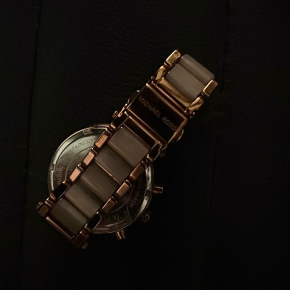 Michael Kora watch - Picture 2 of 2